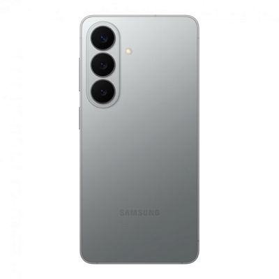 Фото 3 — Смартфон Samsung Galaxy S26 12/256 Гб, серебристый