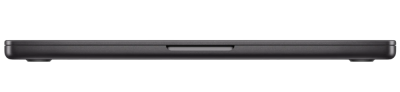 Фото 7 — Ноутбук Apple MacBook Pro 14" (2025) (M5 10C CPU, 10C GPU) 16 ГБ, 1 Тб SSD, чёрный космос