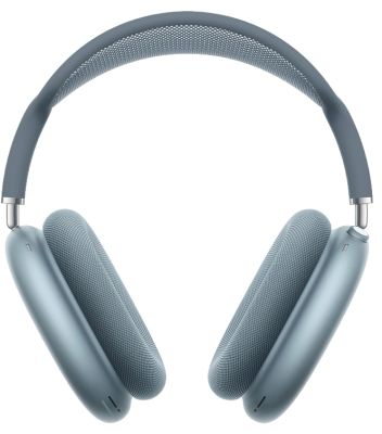 Фото 2 — Беспроводные наушники Apple AirPods Max 2 (2026), Blue MHWM4