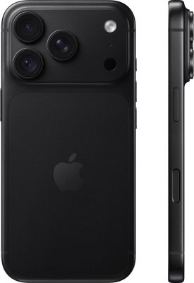 Фото 3 — Смартфон Apple iPhone 18 Pro eSim 2TB, Black (черный)