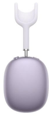 Фото 3 — Беспроводные наушники Apple AirPods Max 2 (2026), Purple MHWP4