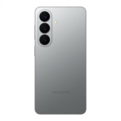 Фото 3 — Смартфон Samsung Galaxy S26 12/256 Гб, серебристый (SM-S942/DS)