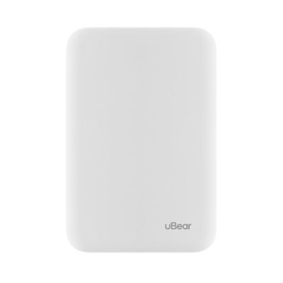 Фото 1 — Аккумулятор внешний uBear Flow Magnetic Power bank 5000mAh