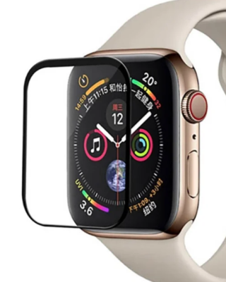 Фото 1 — Защитное стекло COTEetCl Apple Watch 5 42mm