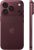 Смартфон Apple iPhone 18 Pro eSim 1TB, Burgundy (бургунди)