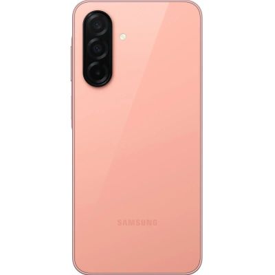 Фото 3 — Смартфон Samsung Galaxy A26 8/256Gb, розовый