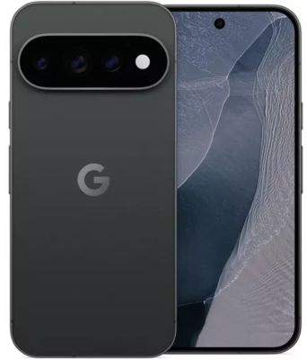 Фото 2 — Смартфон Google Pixel 11 Pro XL 12/256ГБ, черный (Midnight Haze)