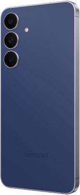 Фото 7 — Смартфон Samsung Galaxy S25 FE 8/256 Гб, синий (Navy) SM-S731B/DS