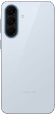 Фото 9 — Смартфон Samsung Galaxy A57 8/256 ГБ, голубой