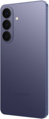 Фото 7 — Смартфон Samsung Galaxy S26+ 12/256 Гб, фиолетовый (SM-S947/DS)