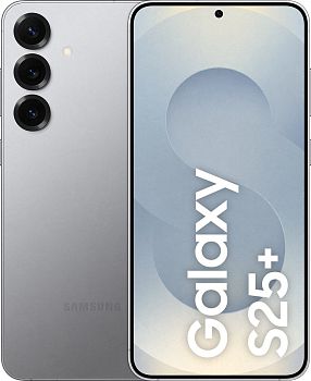 Смартфон Samsung Galaxy S25+ 12/256Gb, коралловый (SM-S936B)