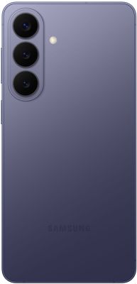 Фото 5 — Смартфон Samsung Galaxy S26+ 12/256 Гб, фиолетовый (SM-S947/DS)