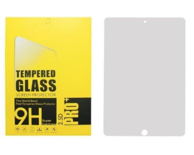 Фото 1 — Защитное стекло Tempered Glass Apple iPad 10.2 (2019-2021) 7/8/9