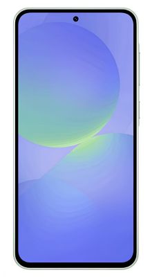 Фото 2 — Смартфон Samsung Galaxy A36 8/128Gb, лайм