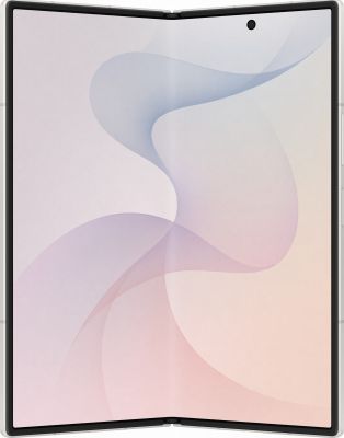 Фото 5 — Смартфон Samsung Galaxy Z Fold8 Ultra 12/512 ГБ, кремовый