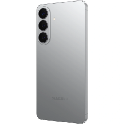 Фото 3 — Смартфон Samsung Galaxy S26+ 12/512 Гб, серый (Silver Shadow) S947B/DS