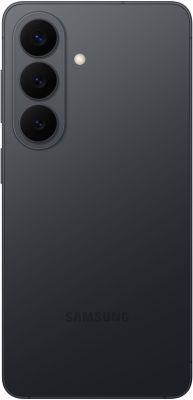 Фото 5 — Смартфон Samsung Galaxy S26 12/512 Гб, черный (SM-S942/DS)