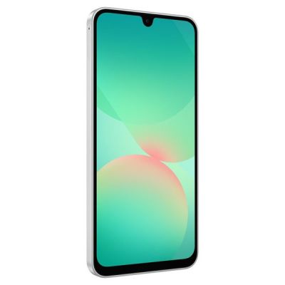 Фото 3 — Смартфон Samsung Galaxy A26 8/256Gb, белый