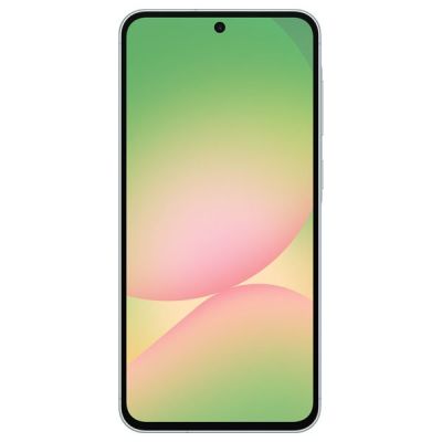 Фото 2 — Смартфон Samsung Galaxy A56 8/256 Гб, зеленый