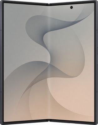 Фото 3 — Смартфон Samsung Galaxy Z Fold8 Ultra 12/256 ГБ, графит