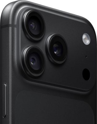 Фото 4 — Смартфон Apple iPhone 18 Pro eSim 2TB, Black (черный)
