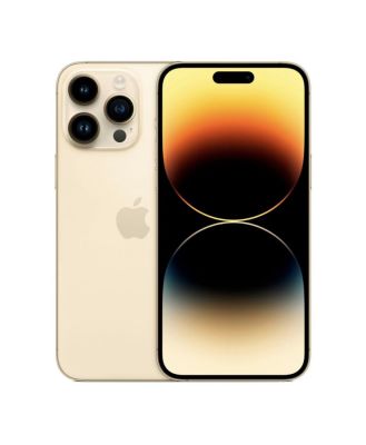Фото 1 — iPhone 14 Pro 512 гб gold (золотой)