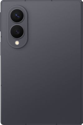 Фото 8 — Смартфон Samsung Galaxy Z Fold 8 12/256 ГБ, графит