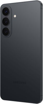 Фото 6 — Смартфон Samsung Galaxy S26+ 12/512 Гб, черный (SM-S947/DS)