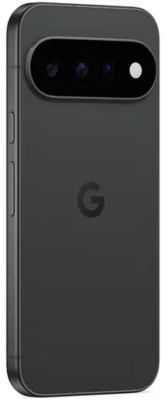 Фото 6 — Смартфон Google Pixel 11 12/256ГБ, черный (Obsidian)