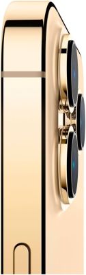 Фото 4 — iPhone 13 Pro Max 1 тб gold (золотой)