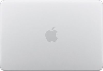 Фото 2 — Apple MacBook Neo (A18 Pro, 6C CPU/5C GPU, 2026) 8 ГБ, 512 ГБ SSD, Silver (серебристый) MHFC4