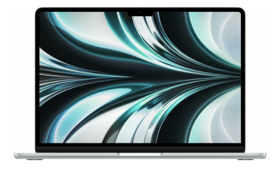 Фото 1 — Apple MacBook Air 13" (M2 8C CPU, 8C GPU, 2022) 16 ГБ, 512 ГБ SSD, Серебро Z15W0000G