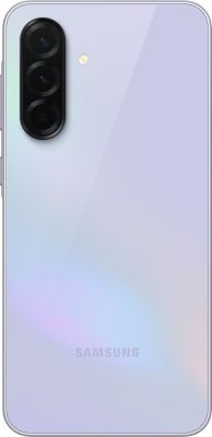 Фото 2 — Смартфон Samsung Galaxy A36 8/128Gb, лаванда