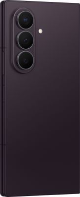 Фото 10 — Смартфон Samsung Galaxy Z Fold8 Ultra 16/1ТБ, фиолетовый