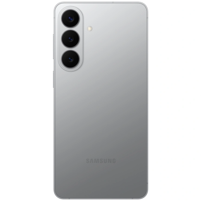 Фото 2 — Смартфон Samsung Galaxy S26+ 12/512 Гб, серый (Silver Shadow) S947B/DS