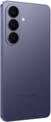 Фото 5 — Смартфон Samsung Galaxy S26 12/256 Гб, фиолетовый (SM-S942/DS)