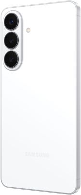 Фото 6 — Смартфон Samsung Galaxy S26+ 12/512 Гб, белый (SM-S947/DS)