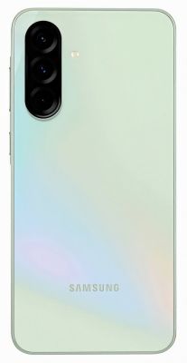 Фото 4 — Смартфон Samsung Galaxy A36 8/128Gb, лайм