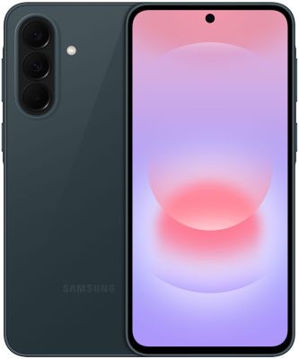 Фото 2 — Смартфон Samsung Galaxy A37 8/256 ГБ, зеленый