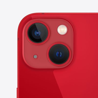 Фото 3 — iPhone 13 256 гб red (красный)