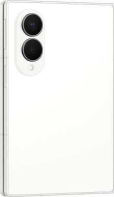 Фото 7 — Смартфон Samsung Galaxy Z Fold 8 12/256 ГБ, кремовый