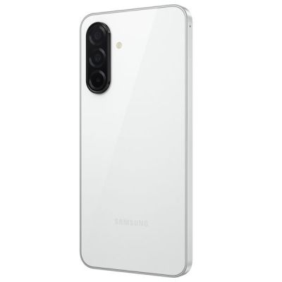 Фото 7 — Смартфон Samsung Galaxy A26 8/256Gb, белый