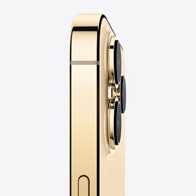 Фото 4 — iPhone 13 Pro 1 тб gold (золотой)