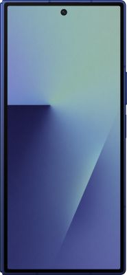Фото 5 — Смартфон Samsung Galaxy Z Fold7 16/1 ТБ, синий (Blue Shadow) F966B