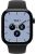 Умные часы Apple Watch Series 12 42mm Night Blue Ceramic Case with Sport Band Black