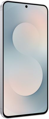 Фото 3 — Смартфон Samsung Galaxy S25 FE 8/256 Гб, белый (White) SM-S731B/DS