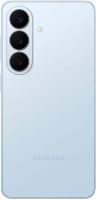 Фото 7 — Смартфон Samsung Galaxy S26 12/512 Гб, голубой (SM-S942/DS)