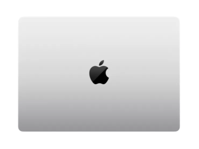 Фото 2 — Apple MacBook Pro 16" (M3 Pro 12C CPU, 18C GPU, 2023) 36 ГБ, 512 ГБ SSD, серебристый MRW63
