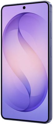 Фото 3 — Смартфон Samsung Galaxy S26 12/256 Гб, фиолетовый (SM-S942/DS)