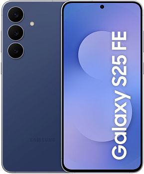 Смартфон Samsung Galaxy S25 FE 8/256 Гб, белый (White) SM-S731B/DS